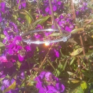 Judith Ripka bracelet